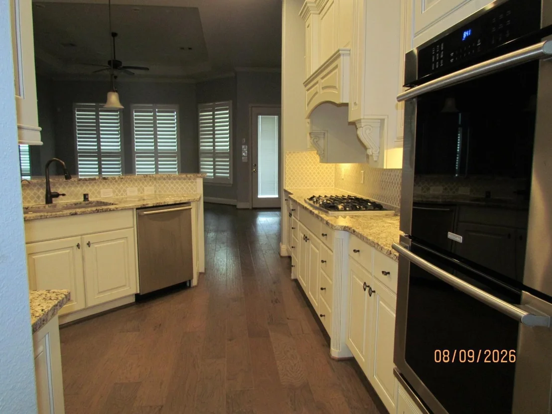Photo of 15406 Thompson Ridge Drive