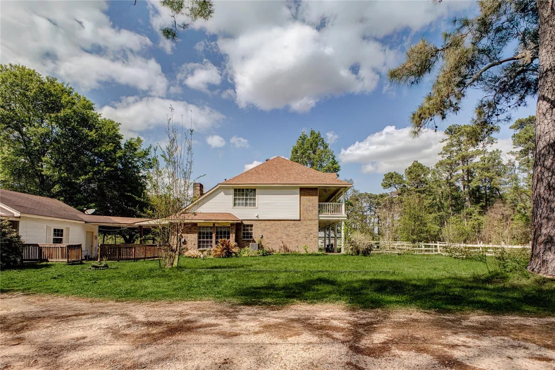 Photo of 32037 Dobbin Huffsmith Road