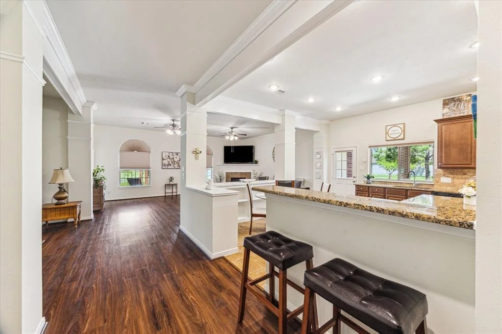 Photo of 6802 Davy Crockett Drive