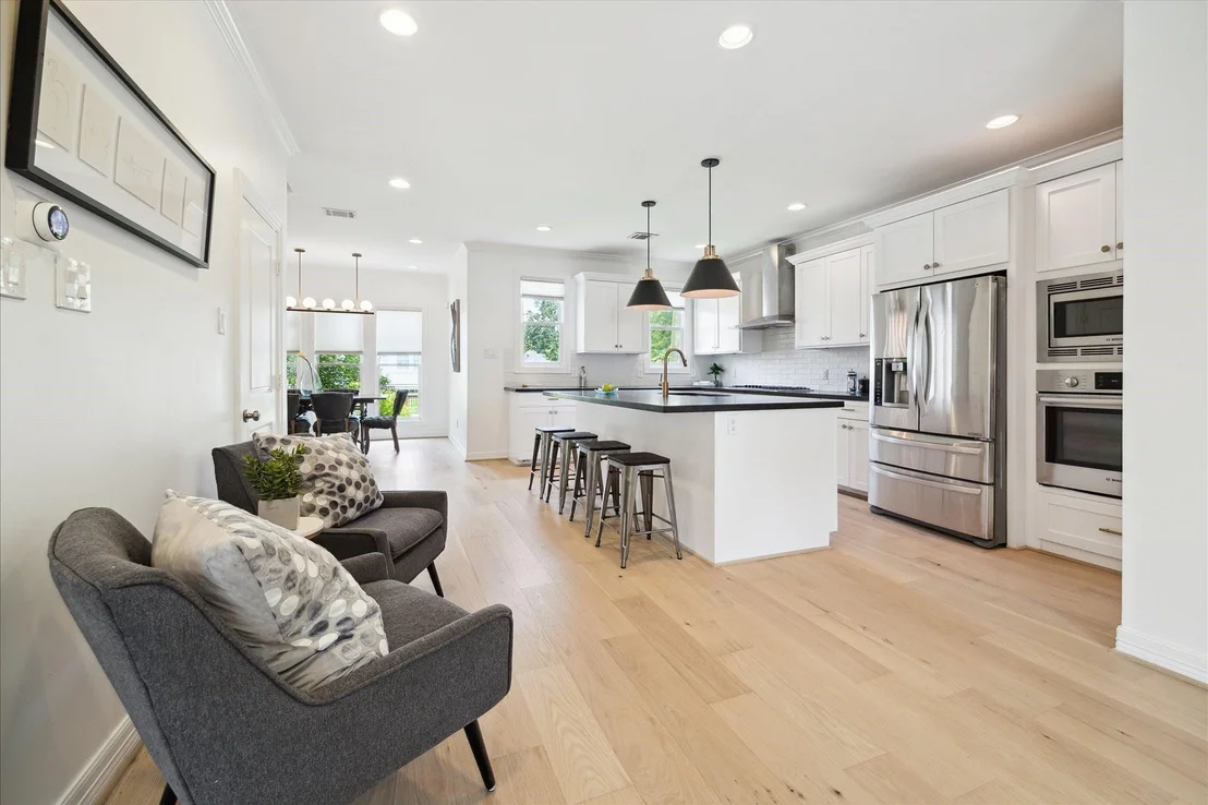Photo of 1101 Tabor Street