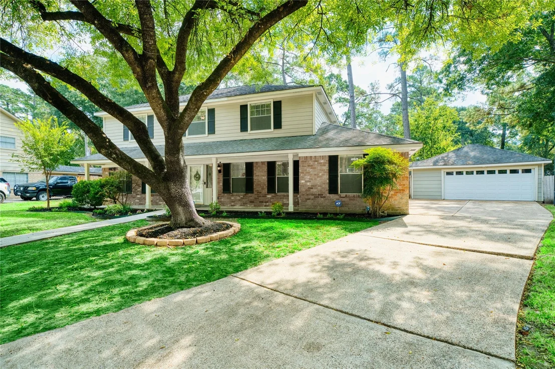 Photo of 12911 Forest Meadow Drive