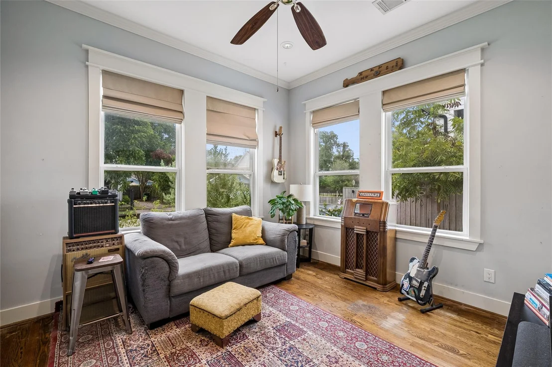 Photo of 1105 Tabor Street