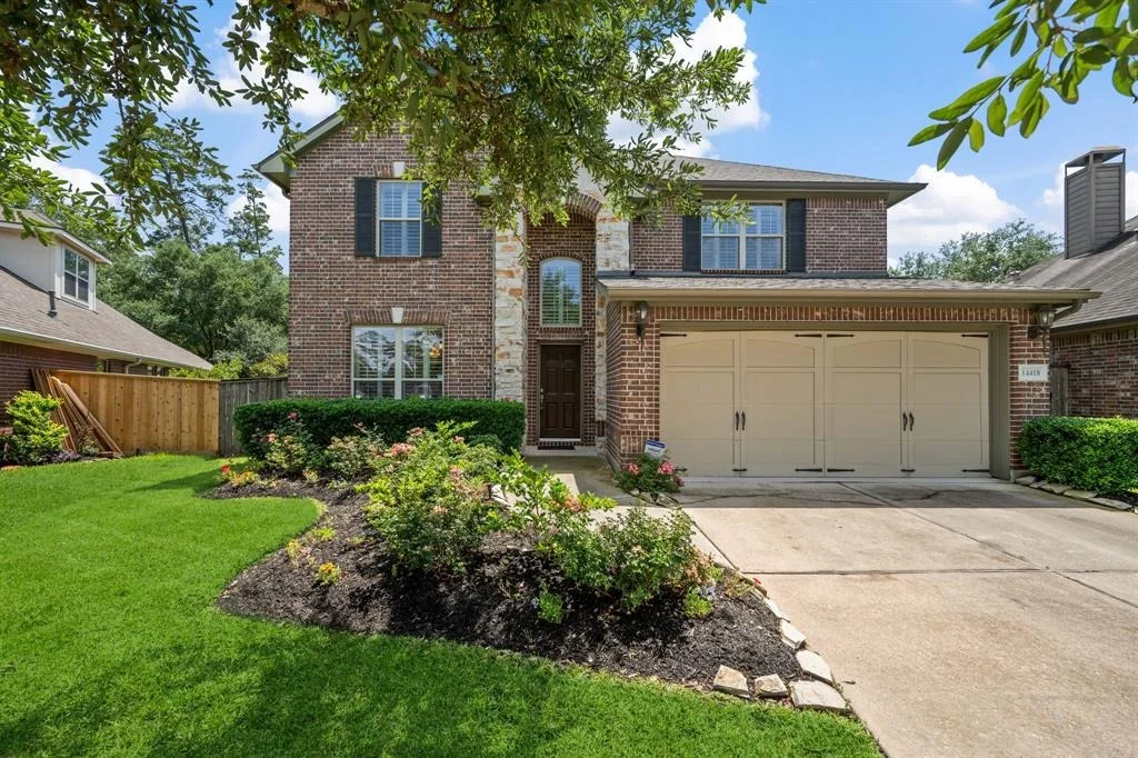 Photo of 14418 Brushy Arbor Lane