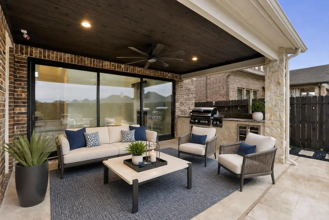 Photo of 15422 Trumball Manor Drive