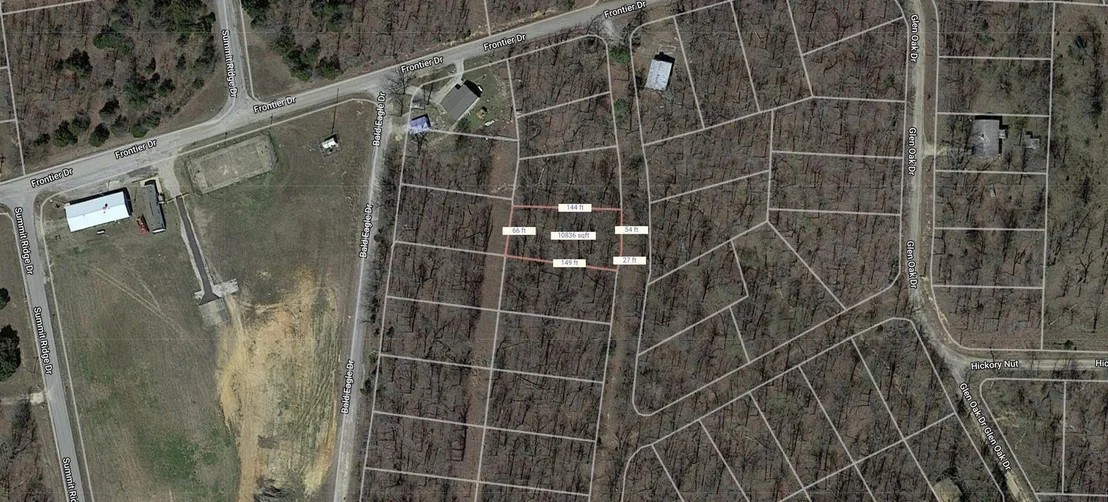 Photo of Lot 4 Oak Trail