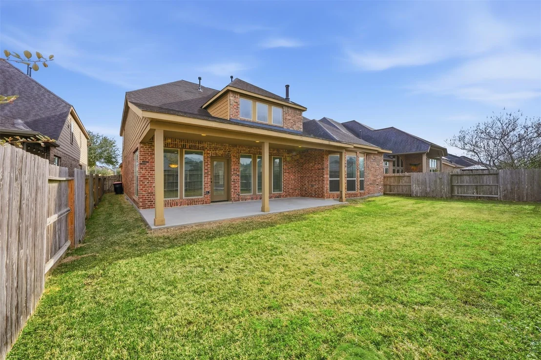 Photo of 27802 Bradford Ridge Drive