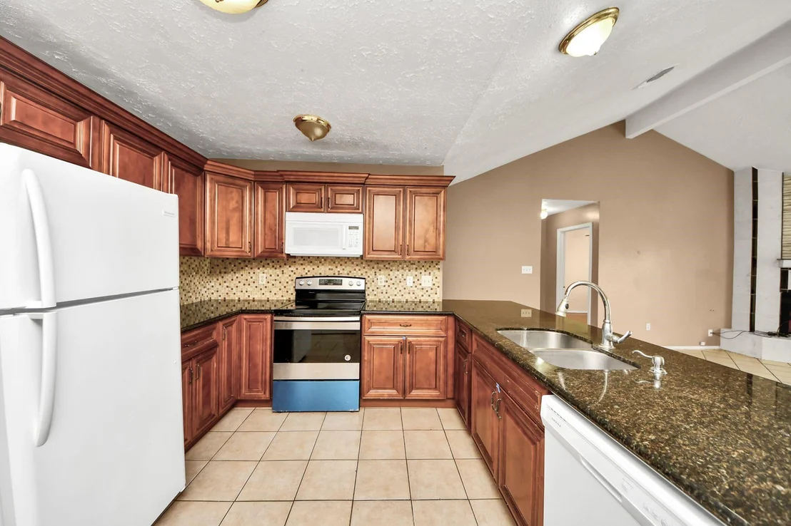 Photo of 13602 Piney Oaks Drive