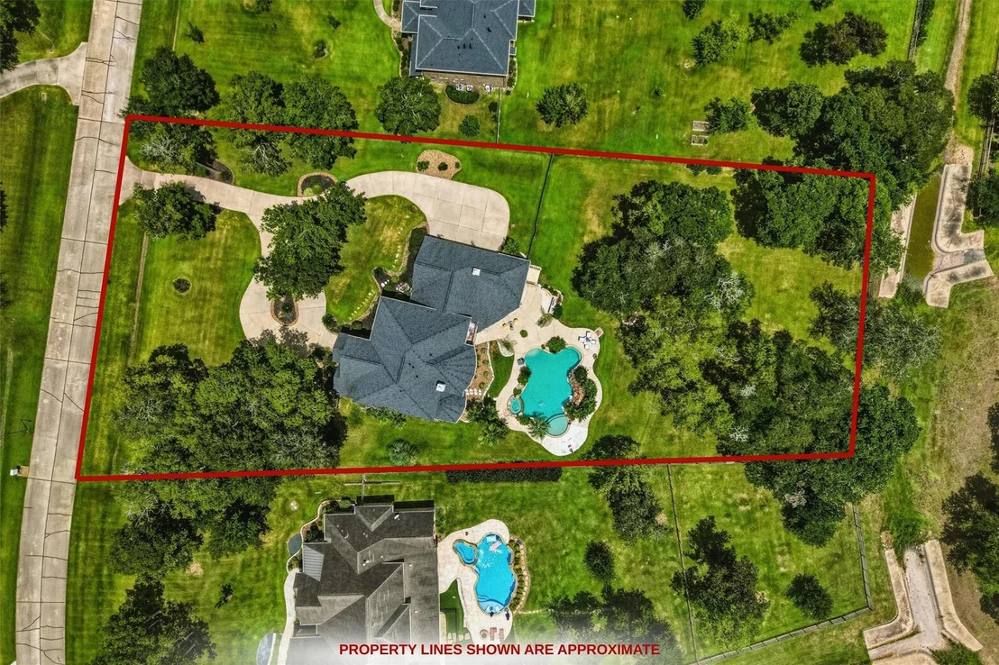 Photo of 3406 Wellspring Lake Drive