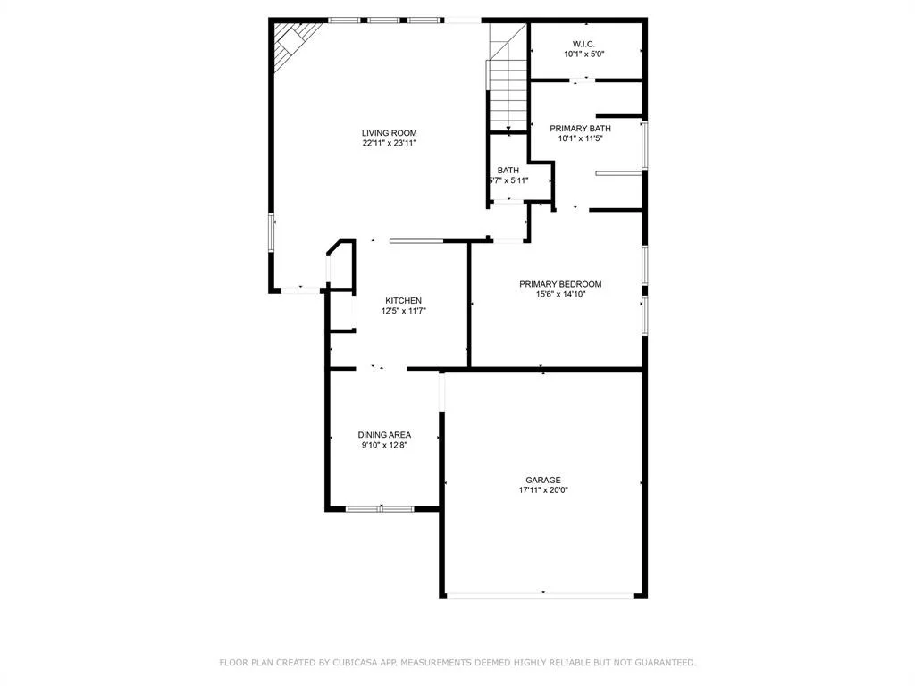Photo of 2923 Ridge Scene Way