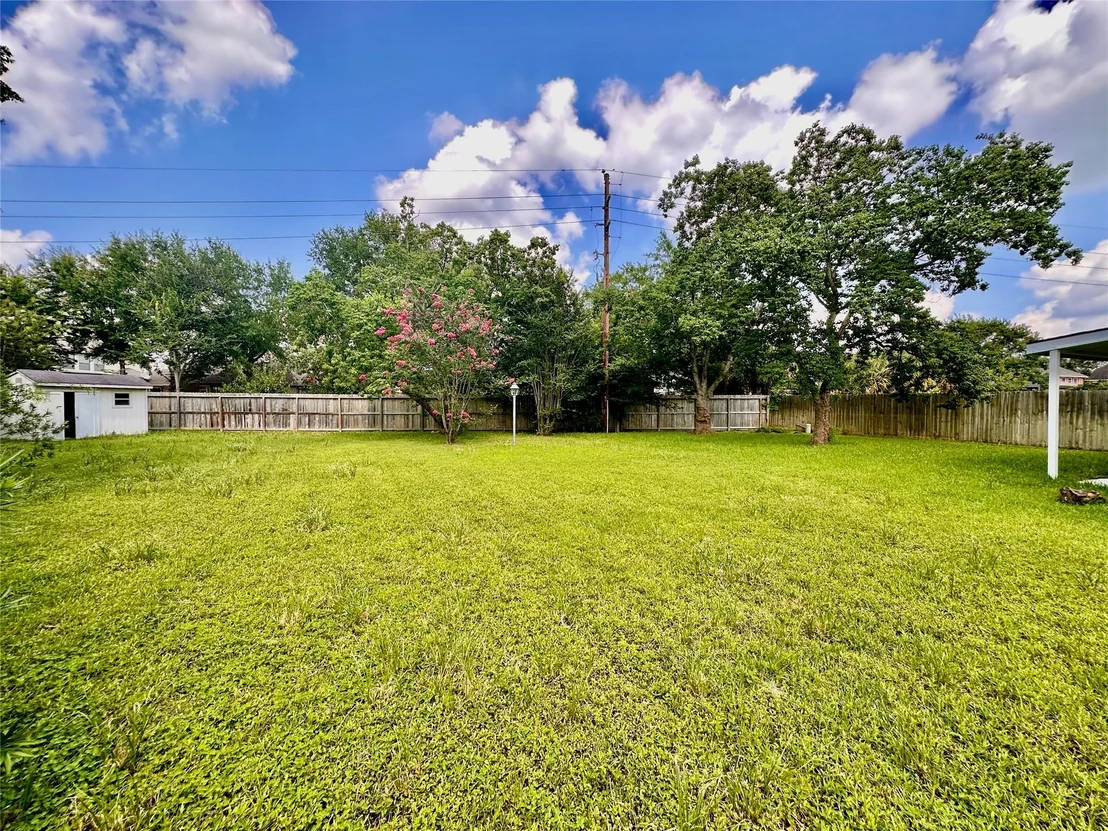 Photo of 16003 Cypress Valley Drive