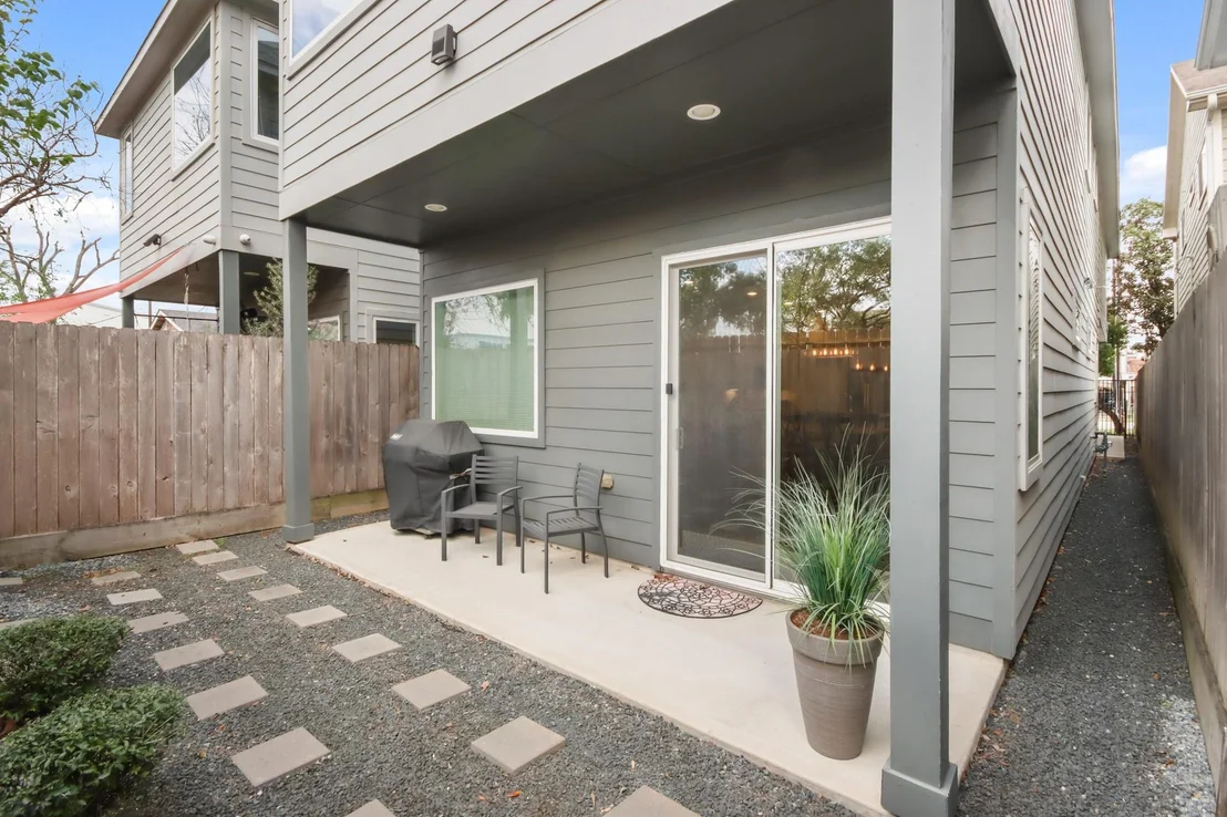 Photo of 2405 Freeman Street