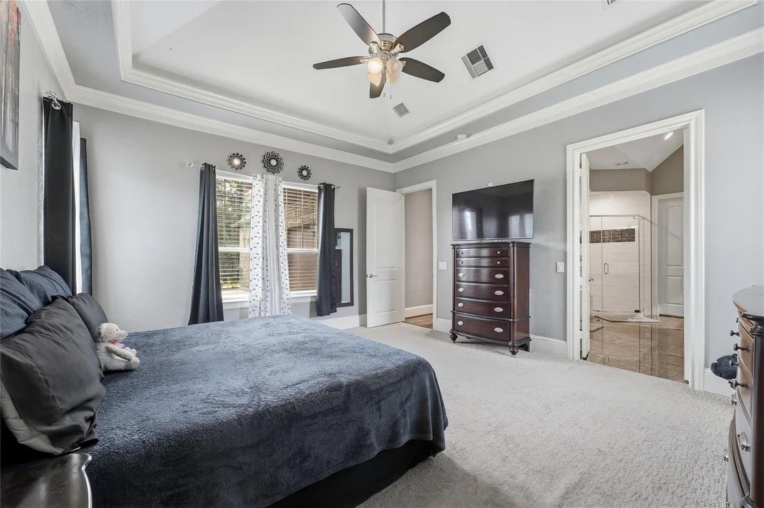 Photo of 21015 Briar Willow Drive