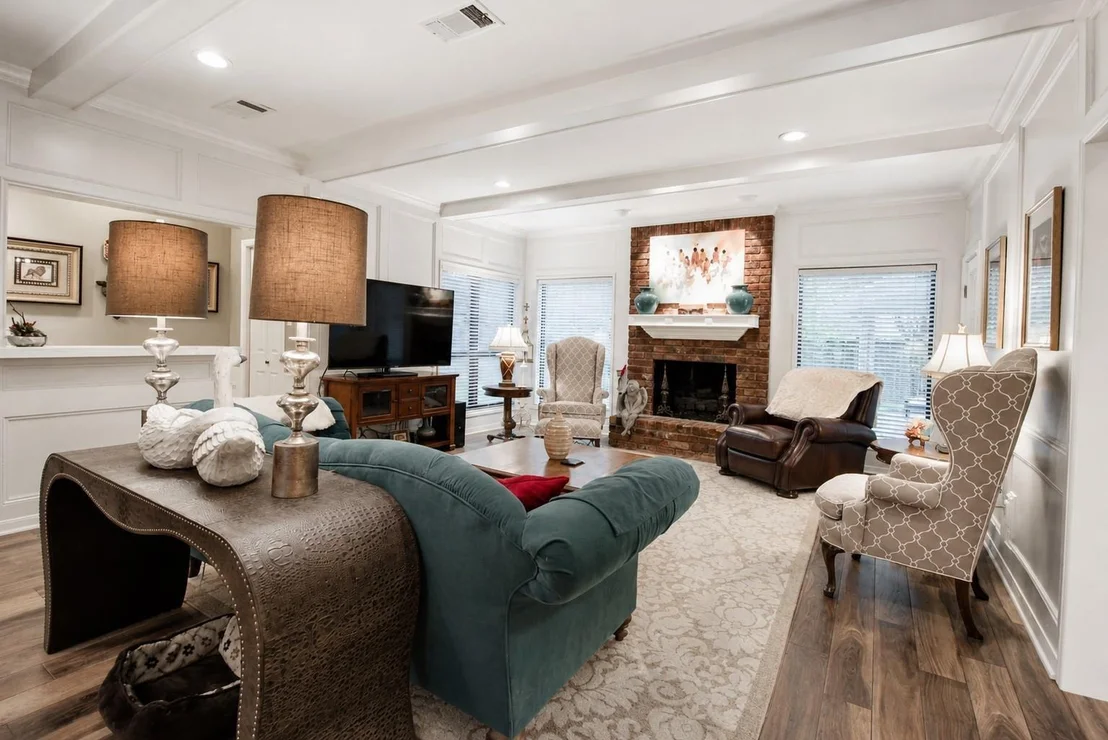 Photo of 16211 Chipstead Drive