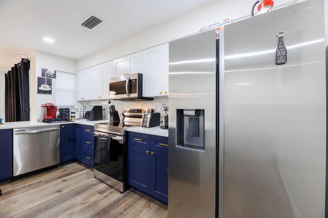 Photo of 11203 Briar Forest Drive