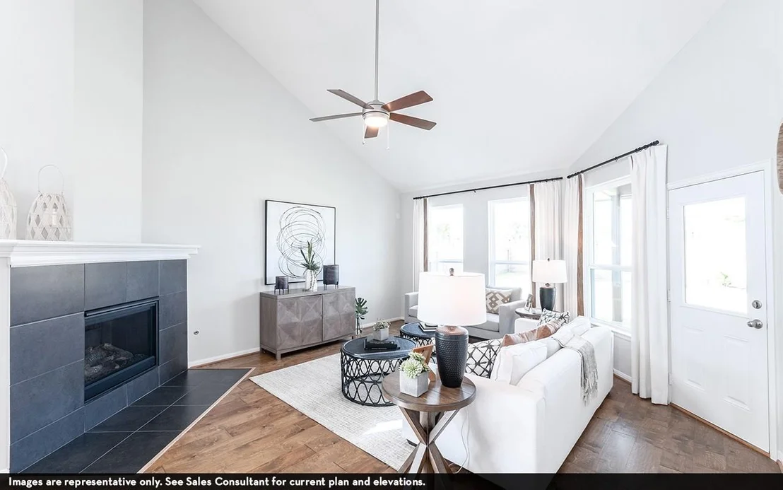 Photo of 2811 Tamarack Lodge Drive