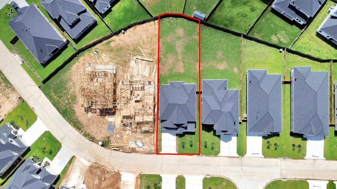 Photo of 3106 Native Spring Dr