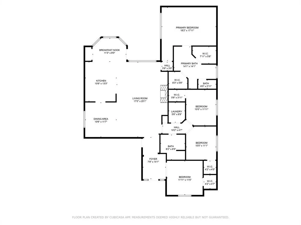 Photo of 5819 Capella Park Drive