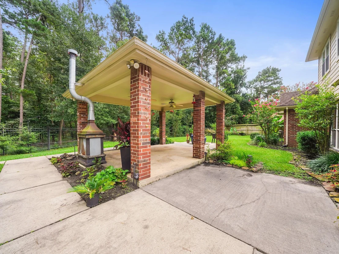 Photo of 23997 Dorrington Estates Lane