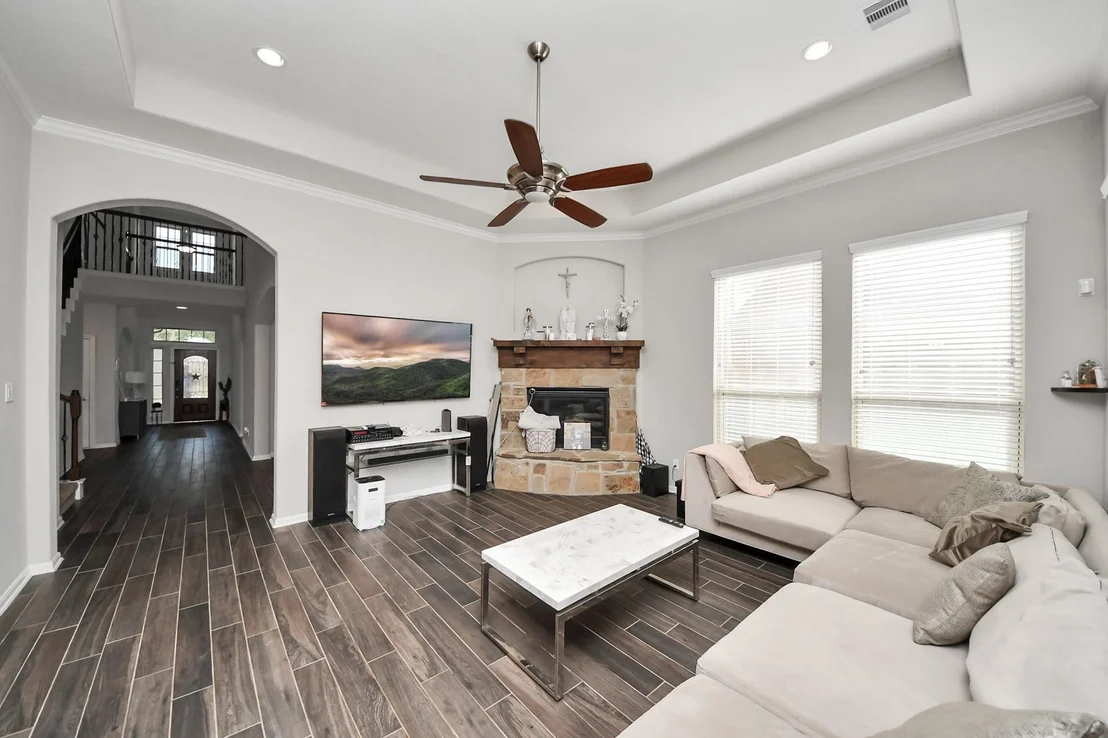 Photo of 23810 Providence Glen Trail