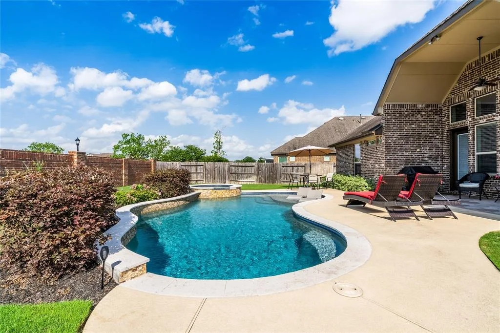 Photo of 1618 Saxon Bend Trail