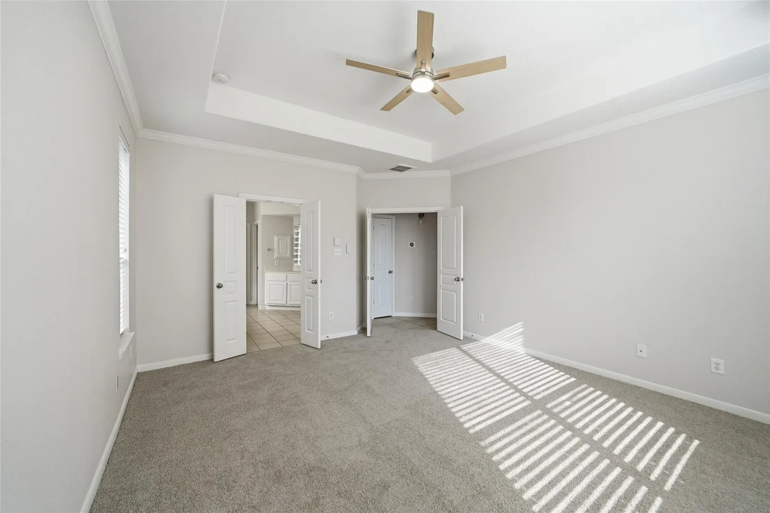 Photo of 17418 Memorial Blossom Drive