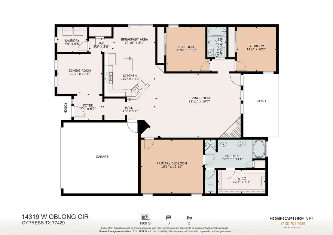 Photo of 14319 W Oblong Circle