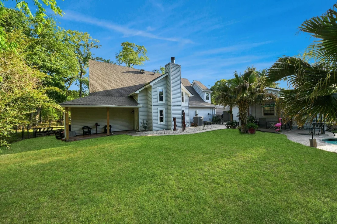 Photo of 20202 Deer Run Road