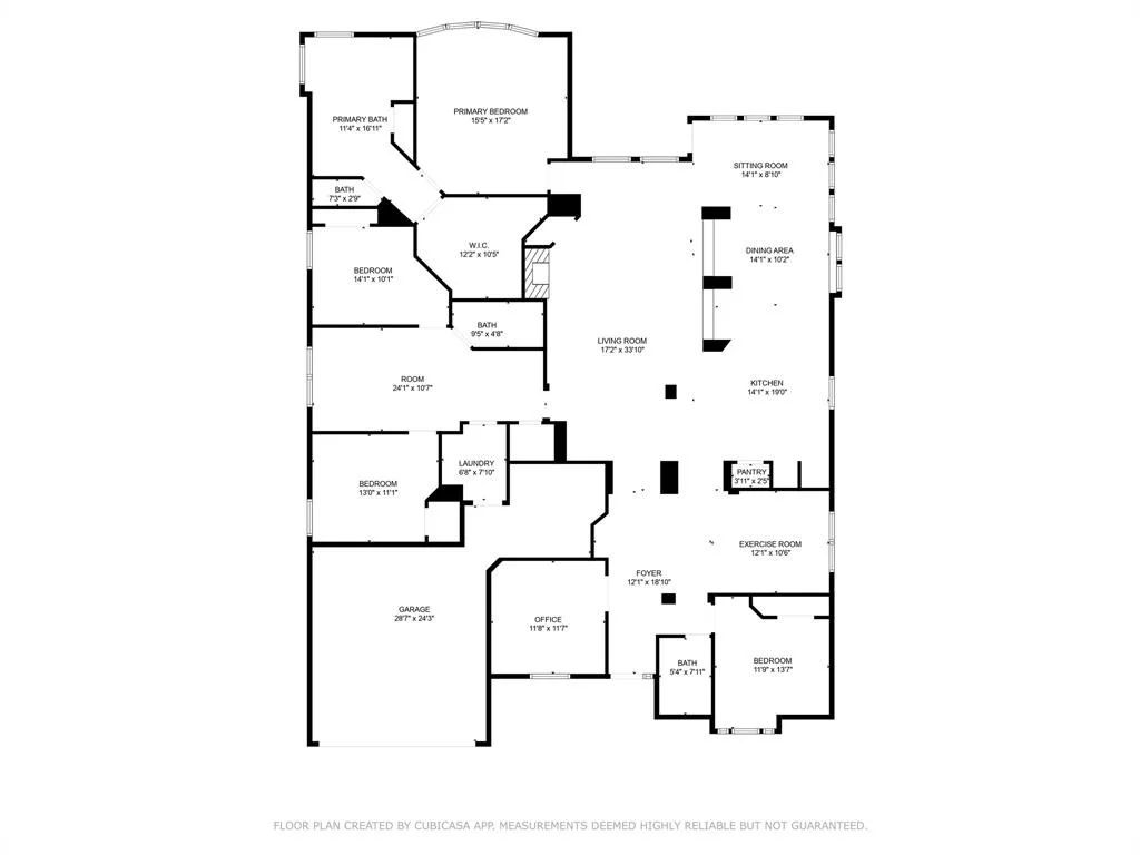 Photo of 14006 Alex Landing Drive