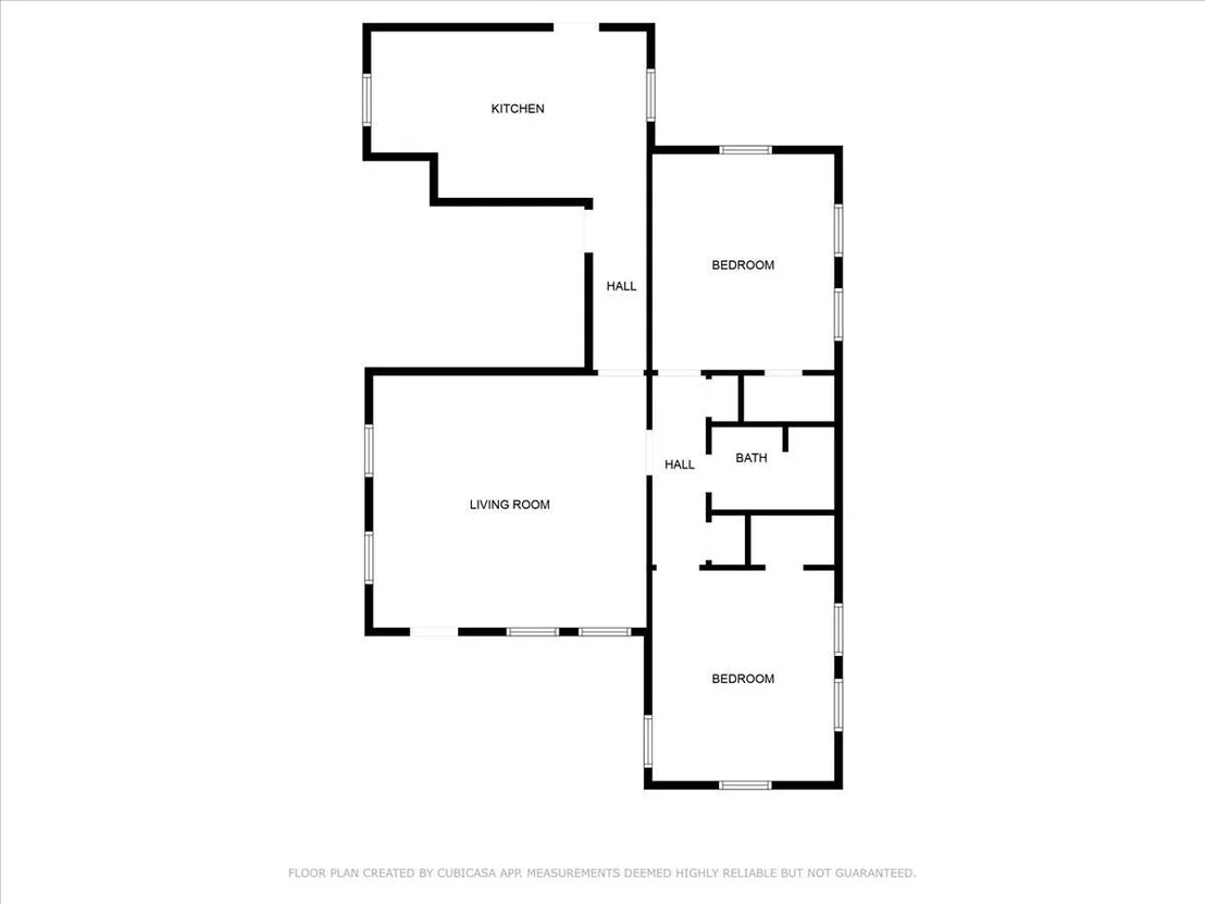 Photo of 3929 Almeda Genoa Road