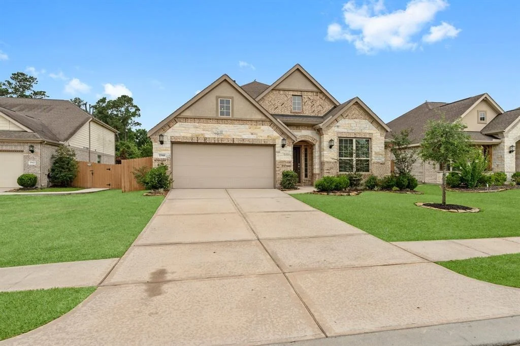 Photo of 27918 Creek Flat Drive