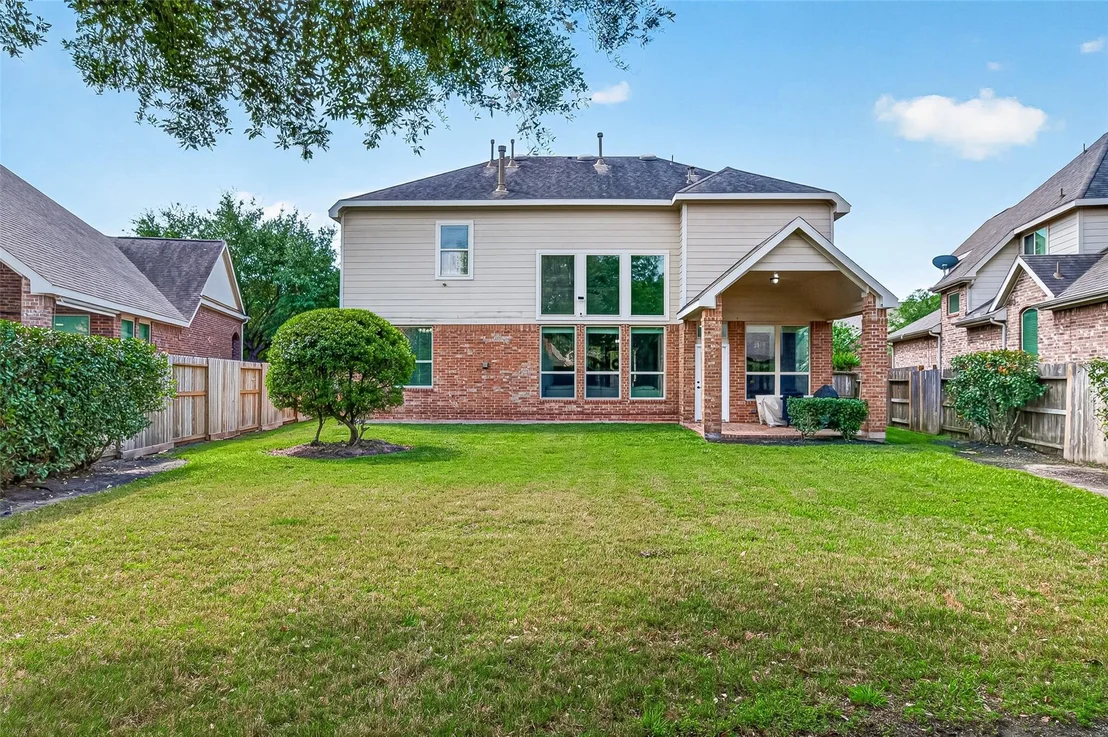 Photo of 26702 Longleaf Valley Drive