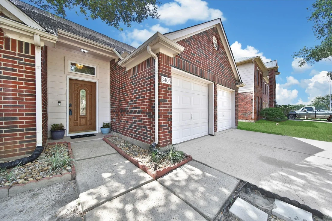 Photo of 3406 Morningtide Drive