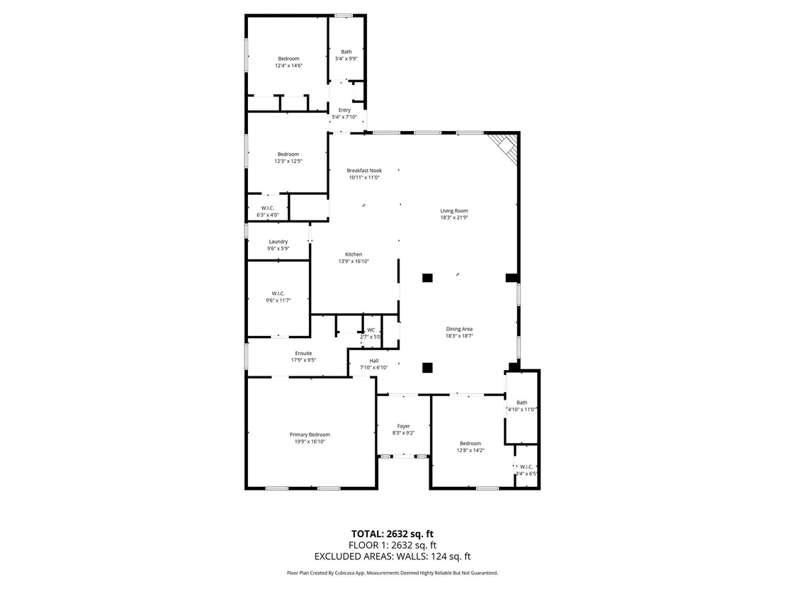 Photo of 6603 Texoma Drive