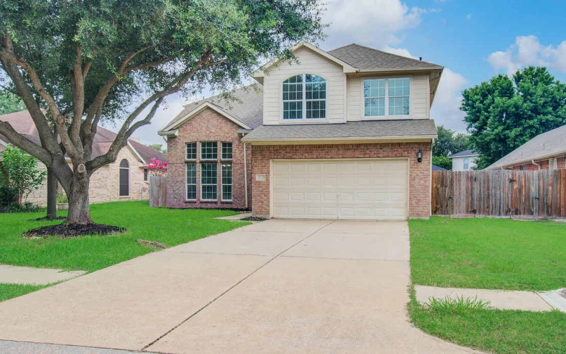 Photo of 19423 Bear Springs Drive