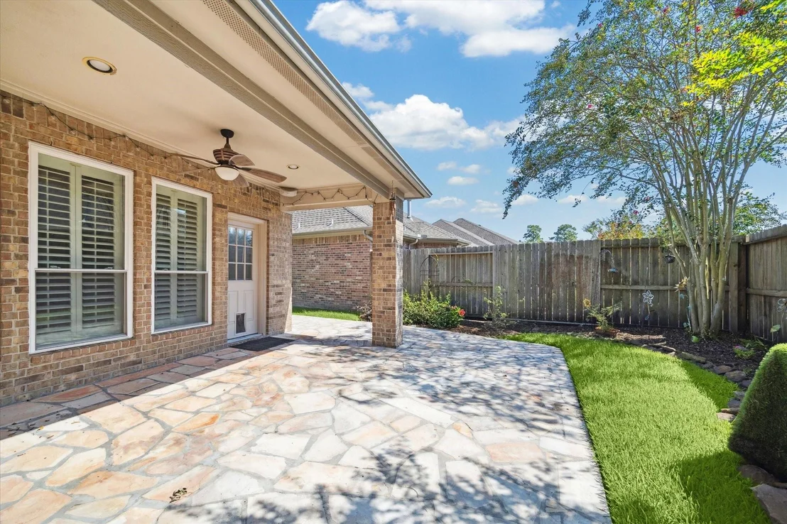 Photo of 21016 Williams Creek Drive