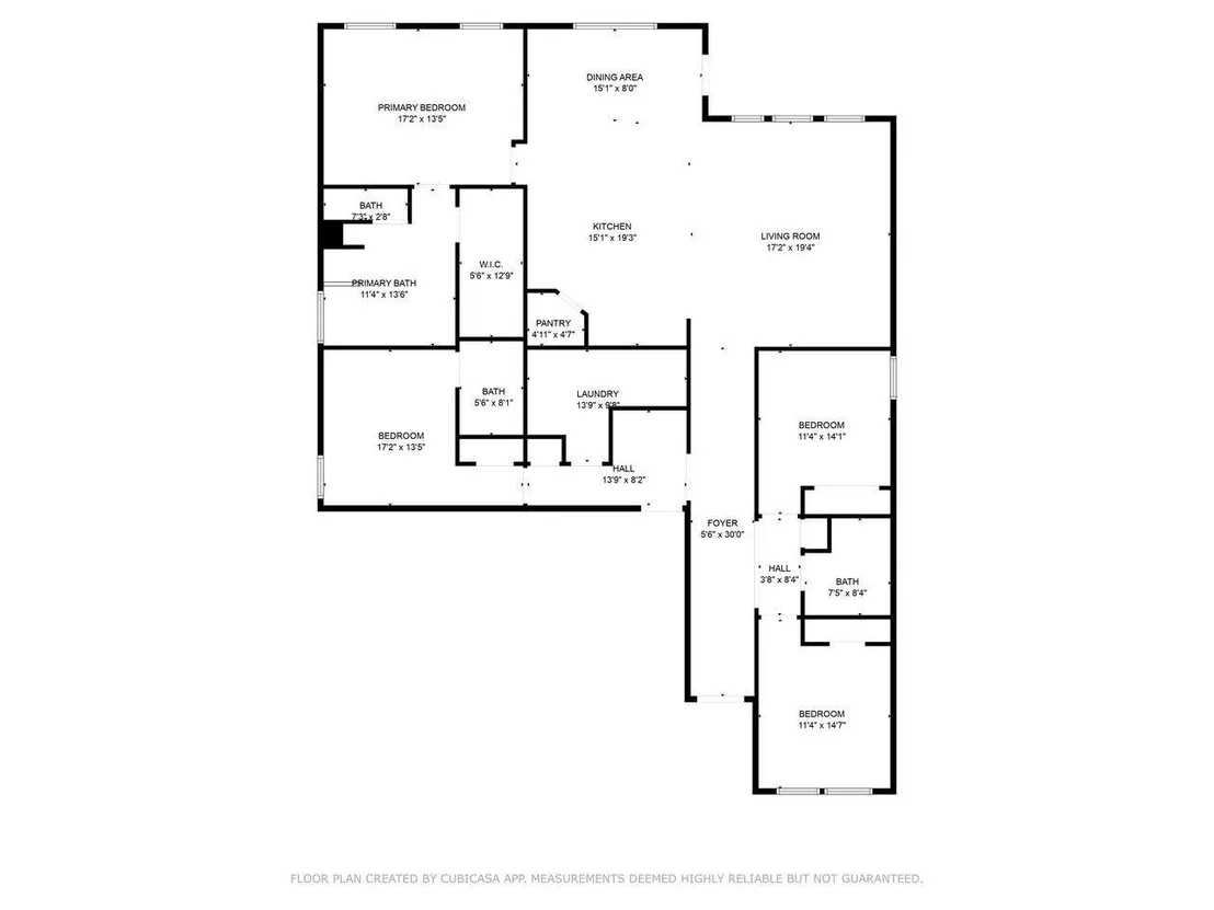 Photo of 11147 Williams Reserve Drive