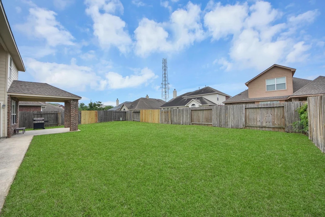 Photo of 11611 Beckton Cypress Drive