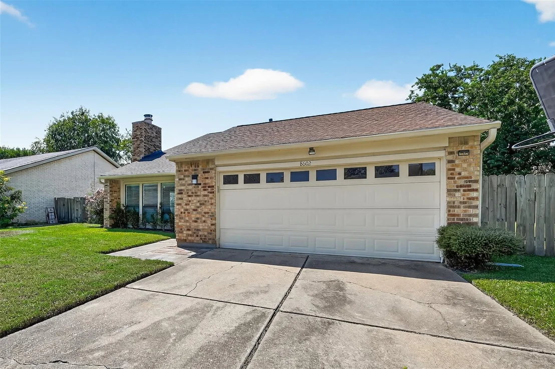 Photo of 8602 Pottinger Drive