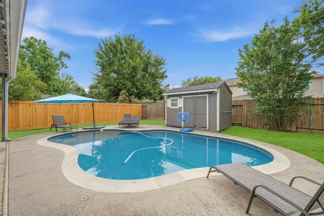 Photo of 23711 Spring Dane Drive