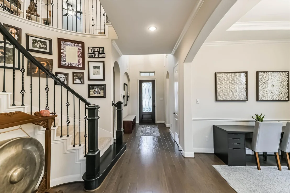 Photo of 31763 Serrano Bluff Lane