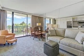 Photo of Unit 437D at 5220 Seawall Boulevard
