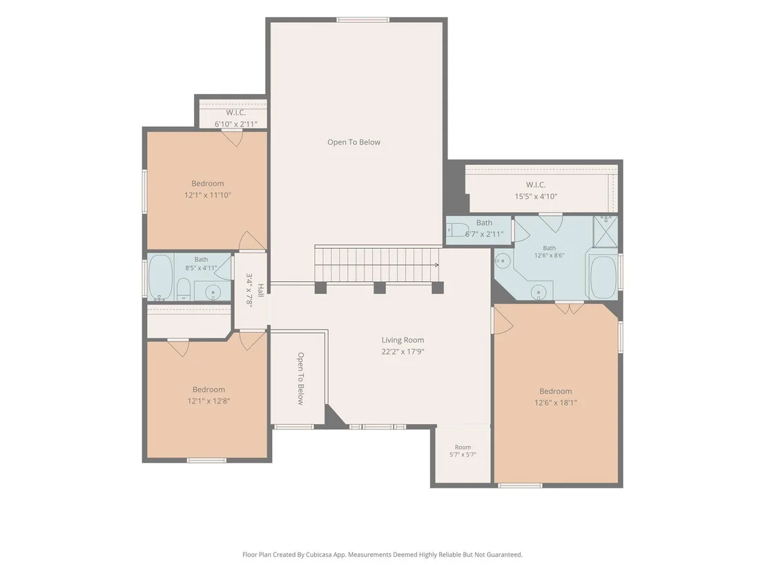 Photo of 29907 Adobe Falls Drive