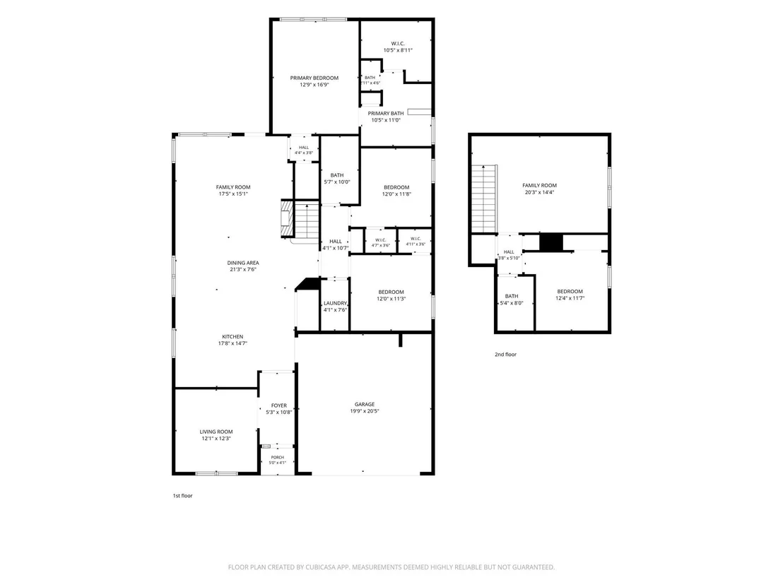 Photo of 9606 W Amber Bluff Lane