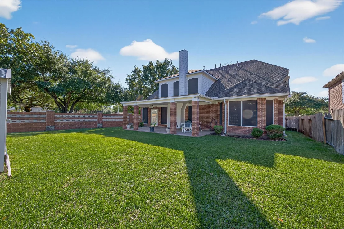Photo of 10702 Fallsbridge Drive