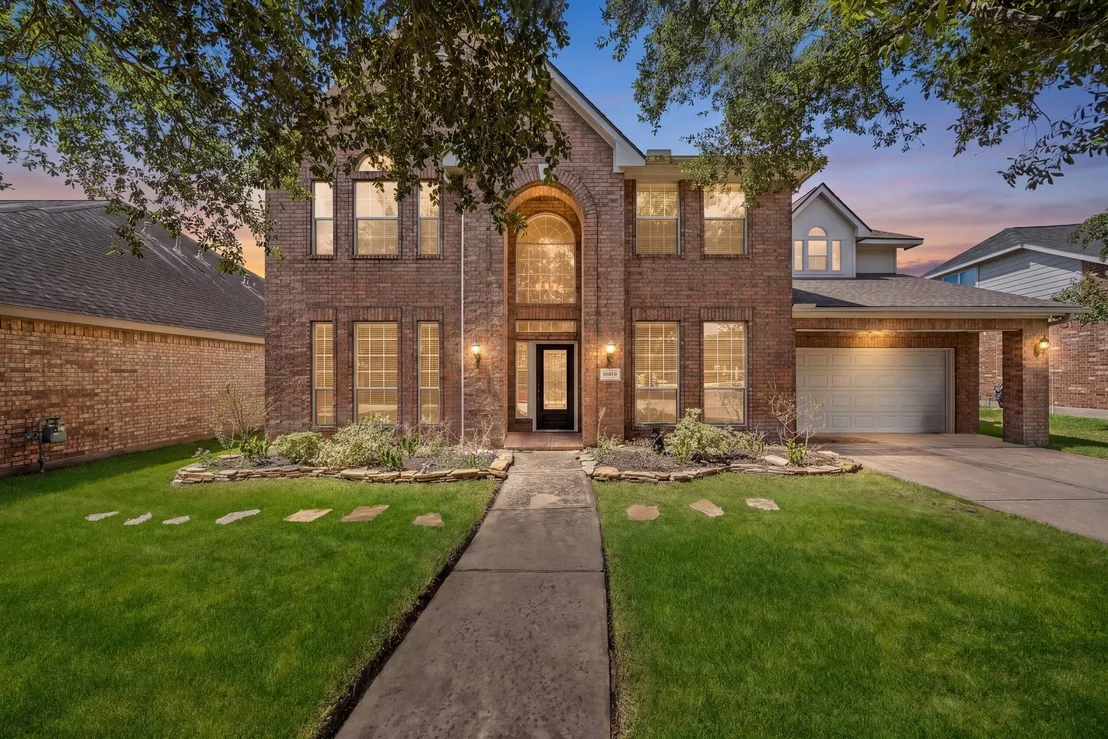 Photo of 17815 Gables Bend Drive