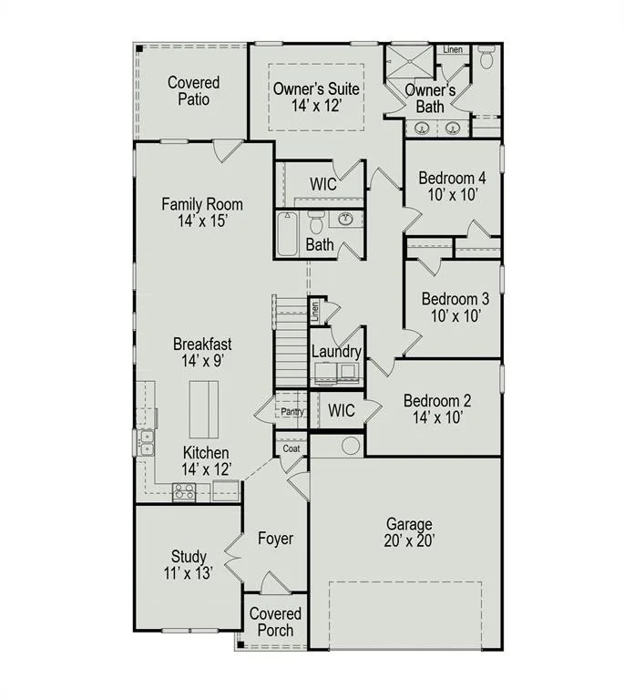 Photo of 8311 Red Shiner Way
