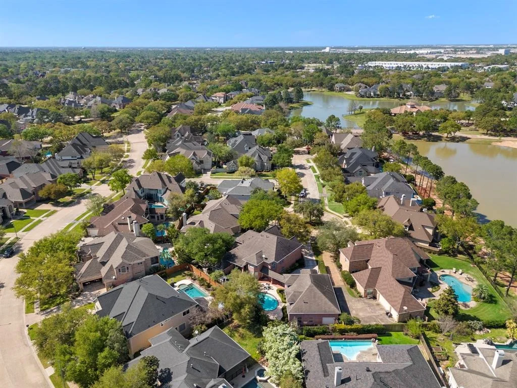 Photo of 5203 Cedar Bend Creek