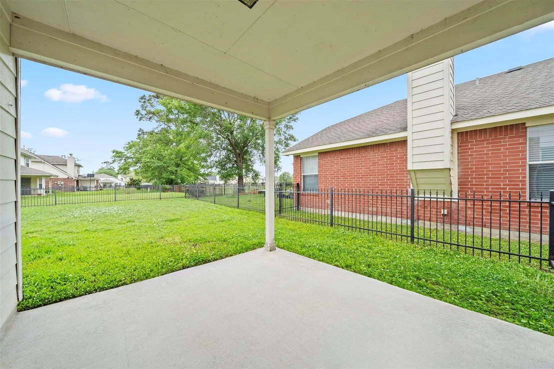 Photo of 3318 Forest Willow Lane
