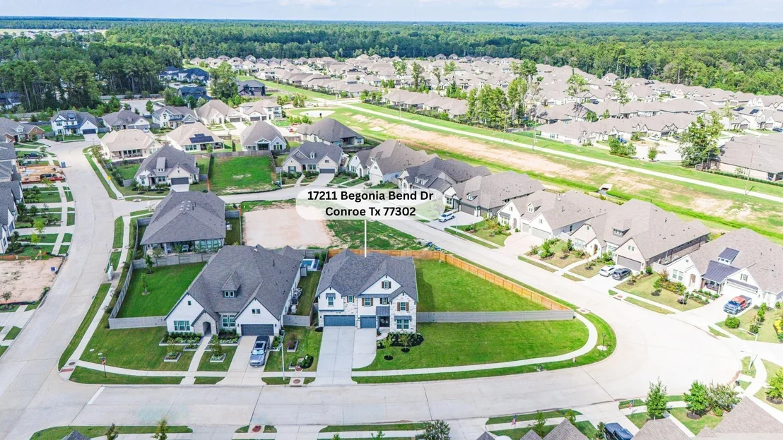 Photo of 17211 Begonia Bend Drive
