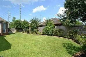 Photo of 24911 Cinco Manor Lane